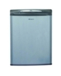 HOTPOINT  FZA36G Undercounter Freezer - Graphite